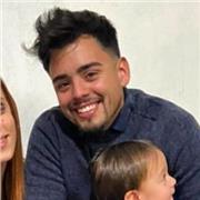 Mi nombre es Sergio, doy clases particulares de  Español y de Barberia/ Peluqueria
